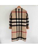 Burberry 8068683 雙面外套 駝