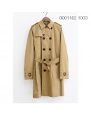 Burberry 8001162 1003 經典風衣