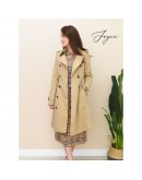 Burberry 4073376 Chelsea 中長版風衣