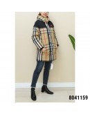 Burberry 8041159 1003 羽絨外套