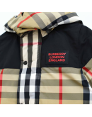 Burberry 8041159 1003 羽絨外套