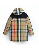 Burberry 8041159 1003 羽絨外套