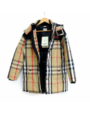 Burberry 8041159 1003 羽絨外套