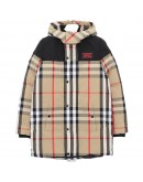 Burberry 8041159 1003 羽絨外套