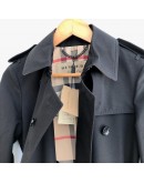 Burberry 8035418 中長版風衣 