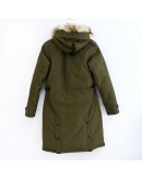 Canada goose 2506L 軍綠 S