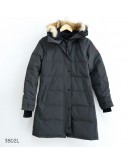 Canada goose 3802L 鐵灰