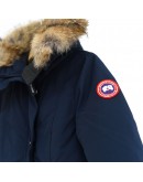 Canada goose 2580L 深藍