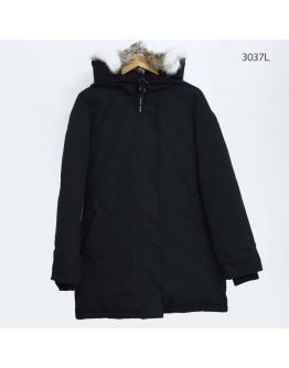 Canada goose 3037L 黑