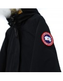 Canada goose 3037L 黑