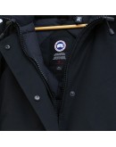 Canada goose 3037L 黑