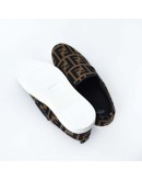 FENDI 老花漁夫鞋