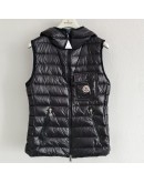 Moncler GLYGOS GILET 胸前口袋背心