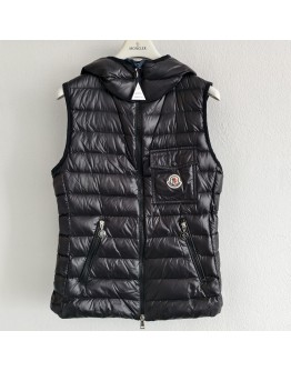 Moncler GLYGOS GILET 胸前口袋背心