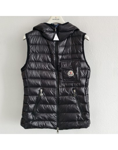 Moncler GLYGOS GILET 胸前口袋背心