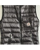 Moncler GLYGOS GILET 胸前口袋背心