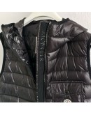 Moncler GLYGOS GILET 胸前口袋背心