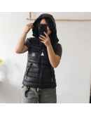 Moncler GLYGOS GILET 胸前口袋背心