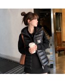 Moncler GLYGOS GILET 胸前口袋背心