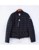 Moncler Blenca 立領拉鍊外套