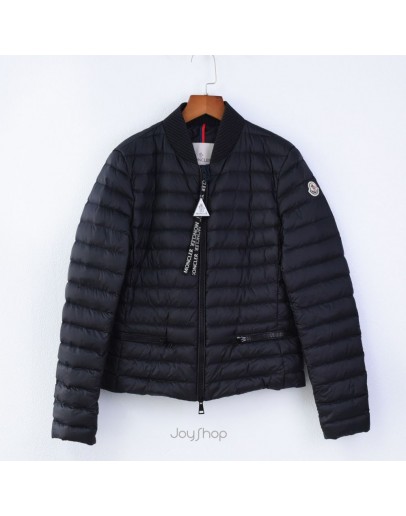 Moncler Blenca 立領拉鍊外套