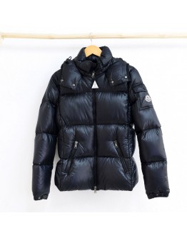 Moncler Fourmine 女士短款羽絨服