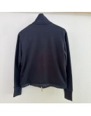 Moncler Maglia 左胸logo寬格外套