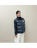 Moncler Maglia 左胸logo寬格外套