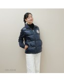Moncler Maglia 左胸logo寬格外套
