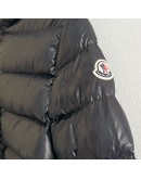 Moncler Bourne 小童羽絨外套 深藍