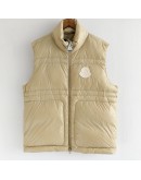  Moncler Themin 男款背心
