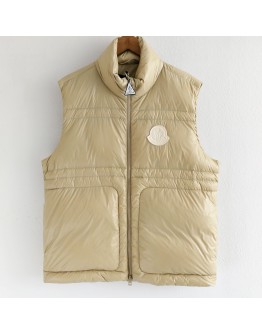  Moncler Themin 男款背心