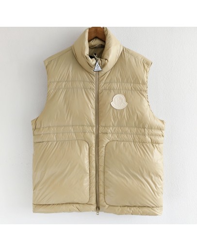  Moncler Themin 男款背心