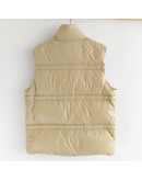  Moncler Themin 男款背心