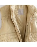  Moncler Themin 男款背心