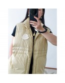  Moncler Themin 男款背心