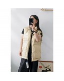  Moncler Themin 男款背心