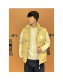  Moncler Themin 男款背心