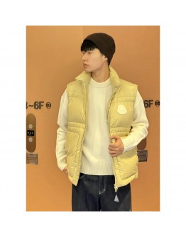  Moncler Themin 男款背心
