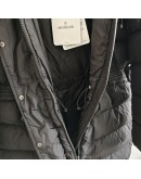 Moncler Aphroti 長羽絨外套 黑色 