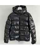 Moncler Maya羽絨外套 黑