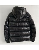 Moncler Maya羽絨外套 黑