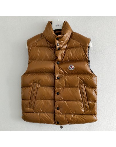 Moncler Leant 男士羽絨背心背心
