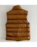 Moncler Leant 男士羽絨背心背心