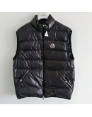 Moncler Aube  男士羽絨背心背心