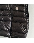 Moncler Aube  男士羽絨背心背心