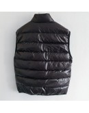Moncler Aube  男士羽絨背心背心