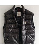 Moncler Aube  男士羽絨背心背心