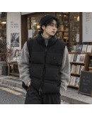 Moncler A$AP Rocky 聯名背心