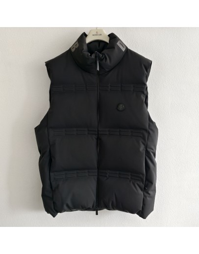Moncler A$AP Rocky 聯名背心
